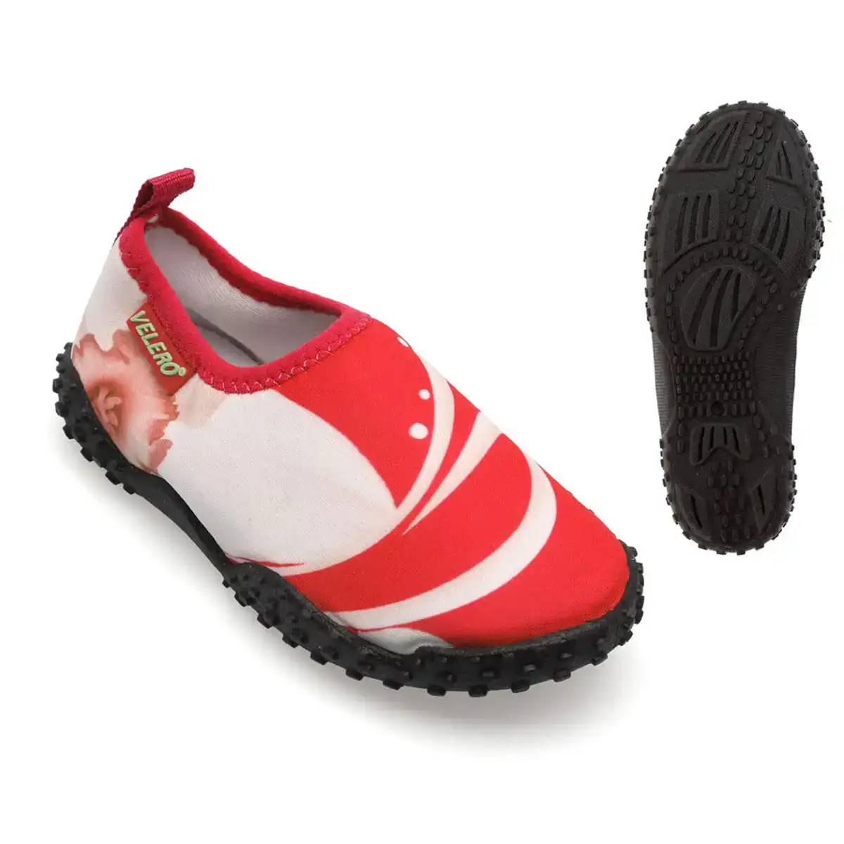 Chaussures aquatiques pour enfants aquasocker rojo blanco 25_8240. DIAYTAR COTE D'IVOIRE - L'Art du Shopping Éclairé. Naviguez à travers notre plateforme intuitive et découvrez une variété d'articles soigneusement sélectionnés pour répondre à vos besoins et à vos envies.