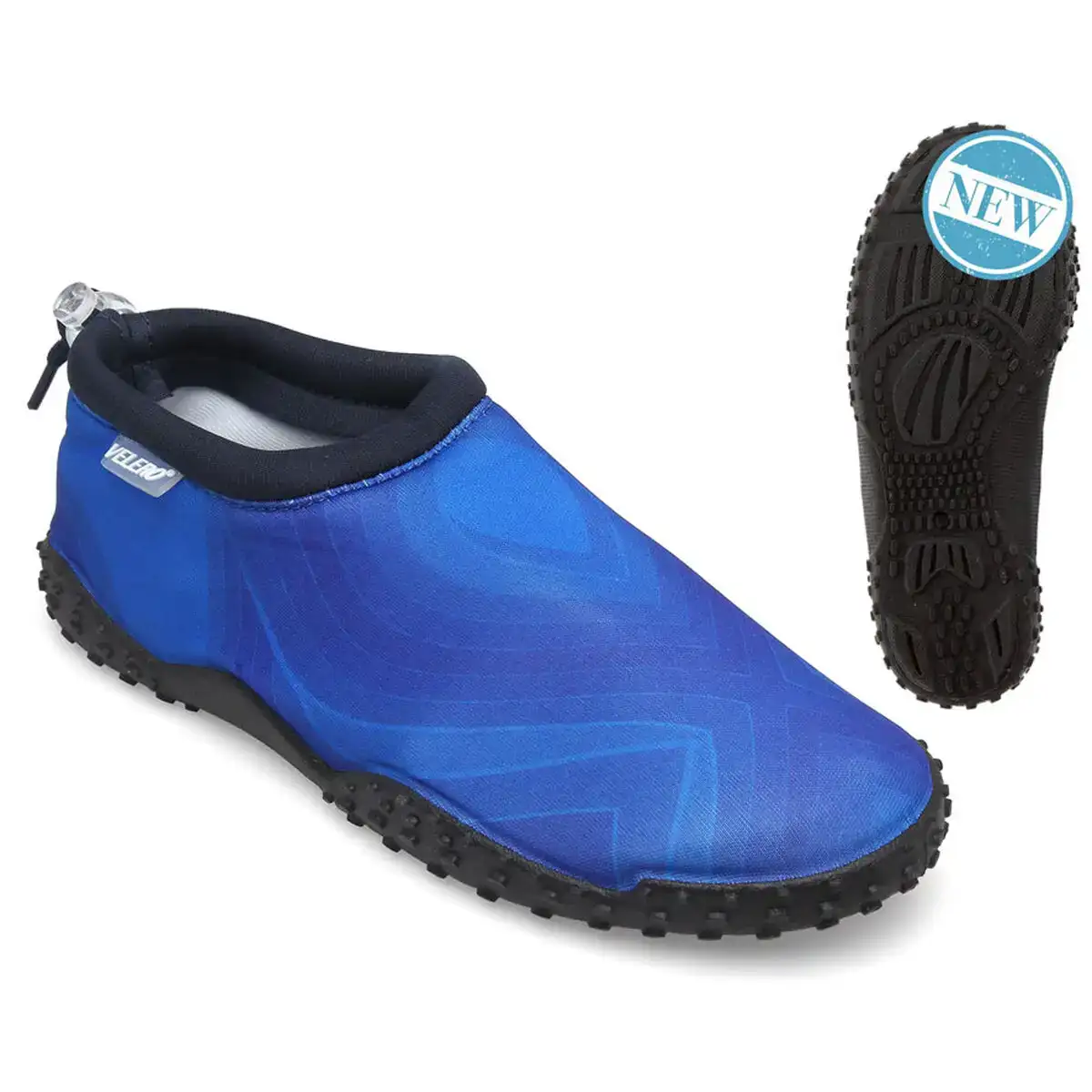 Chaussures aquatiques pour enfants bleu_4502. DIAYTAR COTE D'IVOIRE - Votre Plateforme Shopping, Votre Choix Éclairé. Explorez nos offres et choisissez des articles de qualité qui reflètent votre style et vos valeurs.
