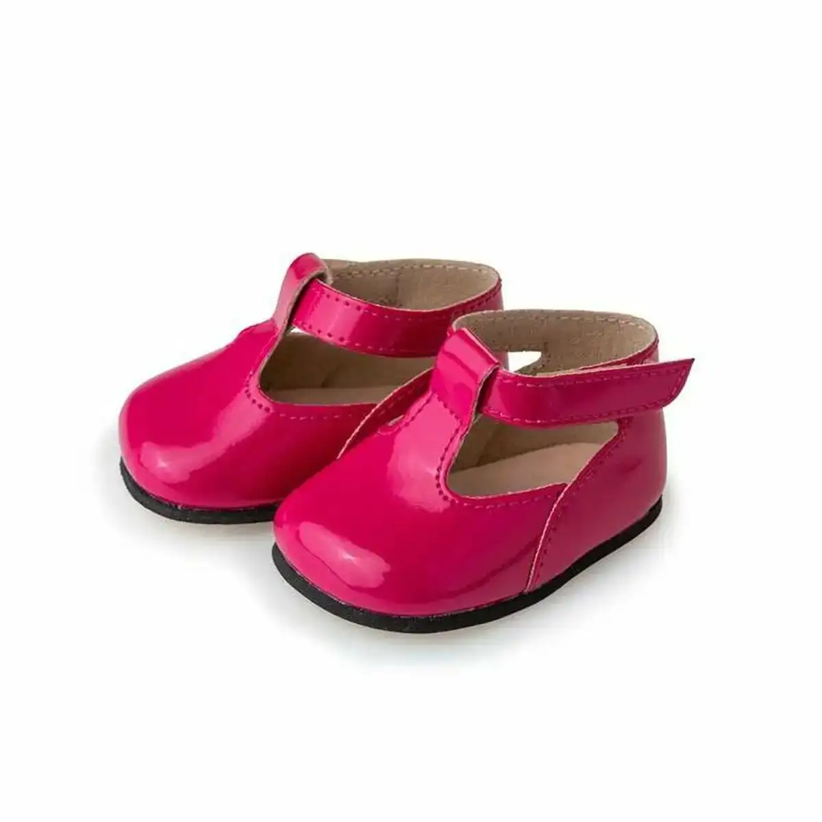Chaussures berjuan 80005 22 rose sangle_7699. DIAYTAR COTE D'IVOIRE - Votre Escapade Shopping Virtuelle. Explorez notre boutique en ligne et dénichez des trésors qui évoquent la culture et le savoir-faire sénégalais, un clic à la fois.