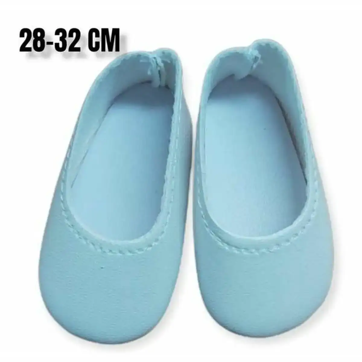 Chaussures berjuan 80200 22 celeste_3788. DIAYTAR COTE D'IVOIRE - Où la Qualité est Notre Engagement. Explorez notre boutique en ligne pour découvrir des produits conçus pour vous apporter satisfaction et plaisir.