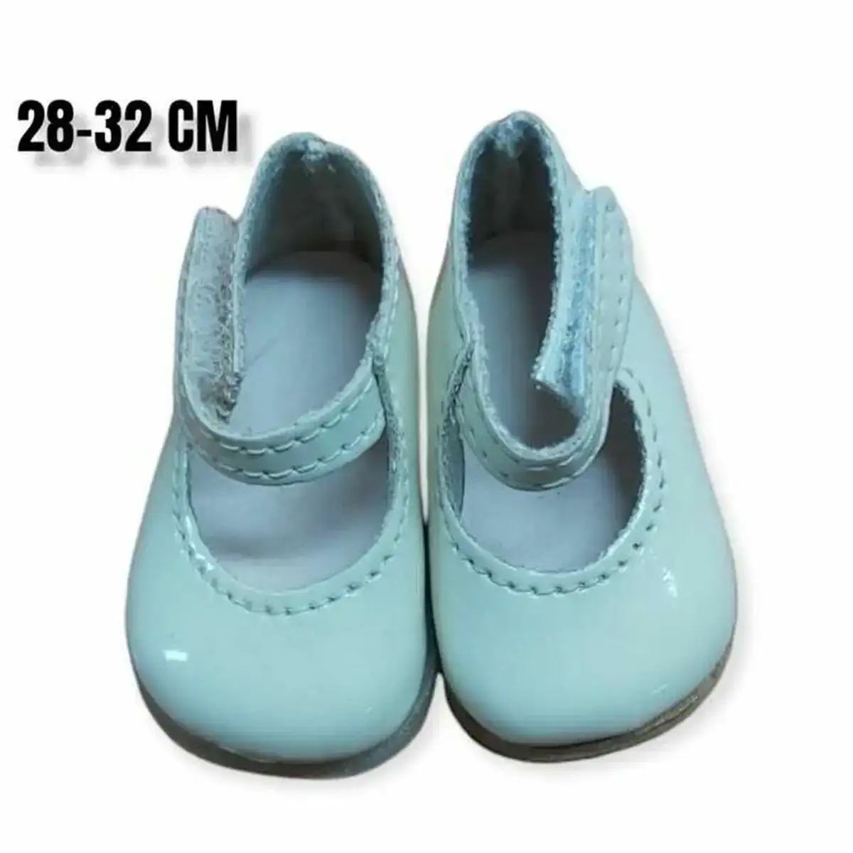 Chaussures berjuan 80207 22 celeste sangle_8968. DIAYTAR COTE D'IVOIRE - Où Choisir Devient une Découverte. Explorez notre boutique en ligne et trouvez des articles qui vous surprennent et vous ravissent à chaque clic.