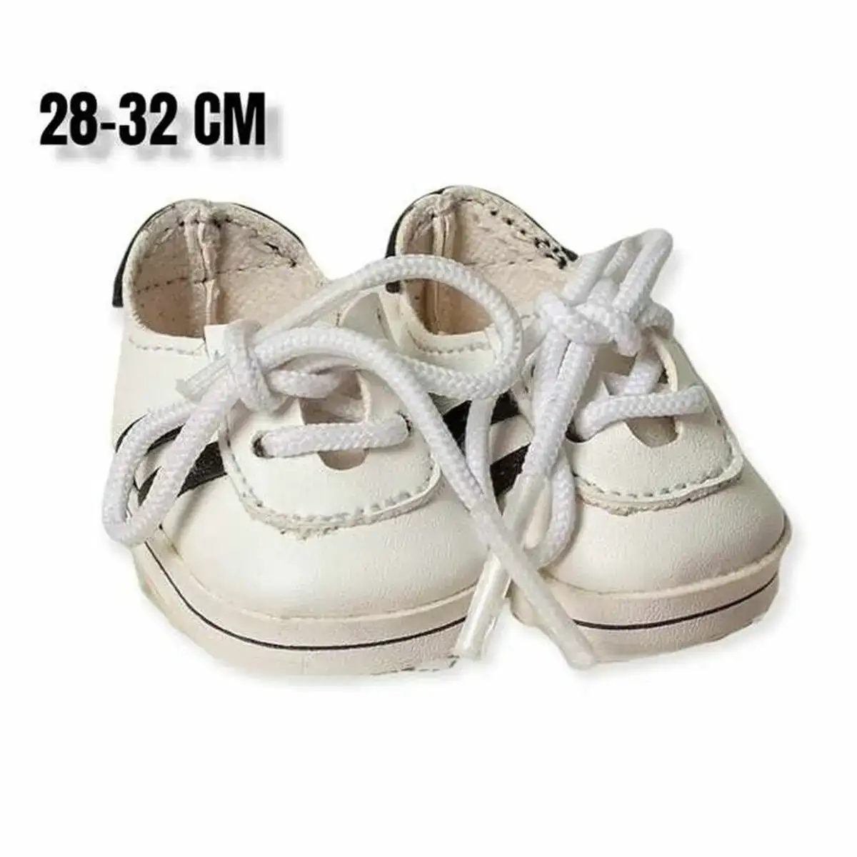 Chaussures berjuan 80208 22 blanc sportive_1545. DIAYTAR COTE D'IVOIRE - Là où les Rêves de Shopping Deviennent Réalité. Naviguez à travers notre catalogue diversifié et choisissez parmi une variété d'articles qui feront de votre shopping une expérience inoubliable.