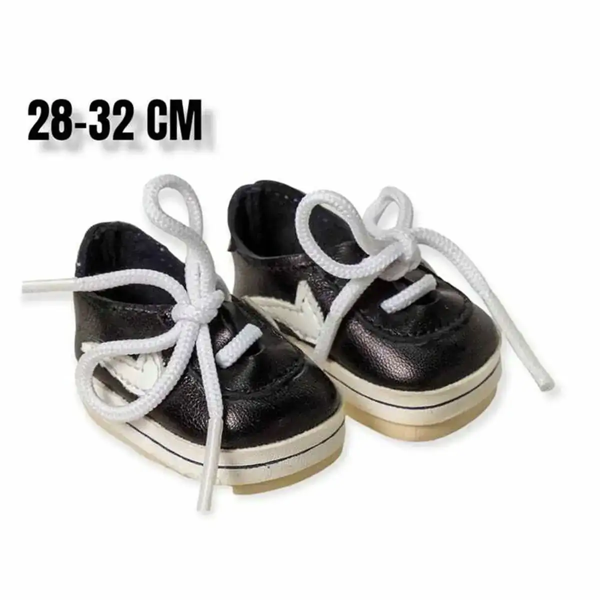 Chaussures berjuan 80209 22 noir sportive_9413. DIAYTAR COTE D'IVOIRE - Votre Oasis de Shopping en Ligne. Explorez notre boutique et découvrez des produits qui ajoutent une touche de magie à votre quotidien.