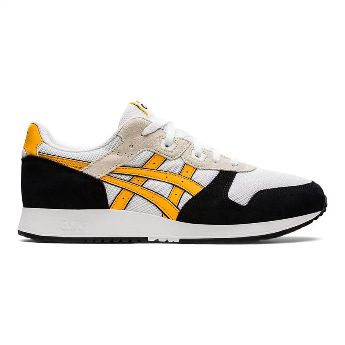 Chaussures casual asics lyte classic jaune_7178. DIAYTAR COTE D'IVOIRE - Votre Destination pour un Shopping Éclairé. Parcourez notre boutique en ligne pour découvrir des produits de qualité qui embelliront votre quotidien.