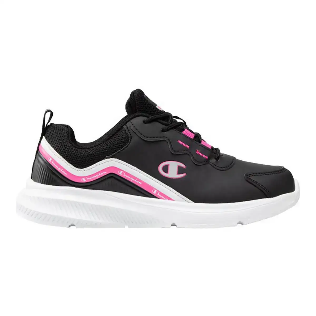 Chaussures casual enfant champion low cut shout out g noir_9815. DIAYTAR COTE D'IVOIRE - L'Art de Choisir, l'Art de Vivre. Parcourez notre boutique en ligne et choisissez parmi des produits de qualité qui ajoutent de l'élégance à votre quotidien.
