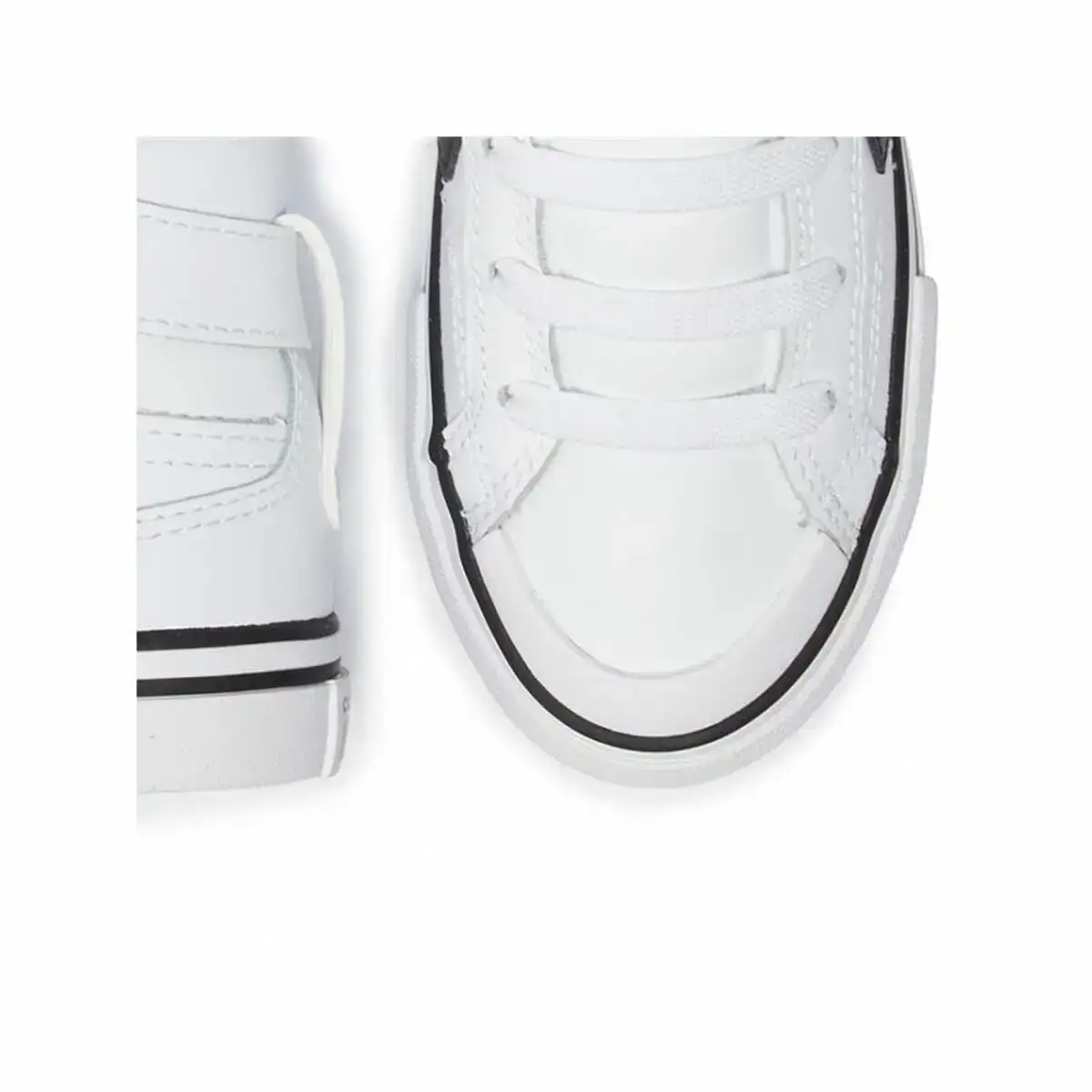 Chaussures casual enfant converse pro blaze strap blanc_7061. DIAYTAR COTE D'IVOIRE - Où Choisir est un Plaisir Responsable. Explorez notre boutique en ligne et adoptez des produits qui reflètent notre engagement envers la durabilité.