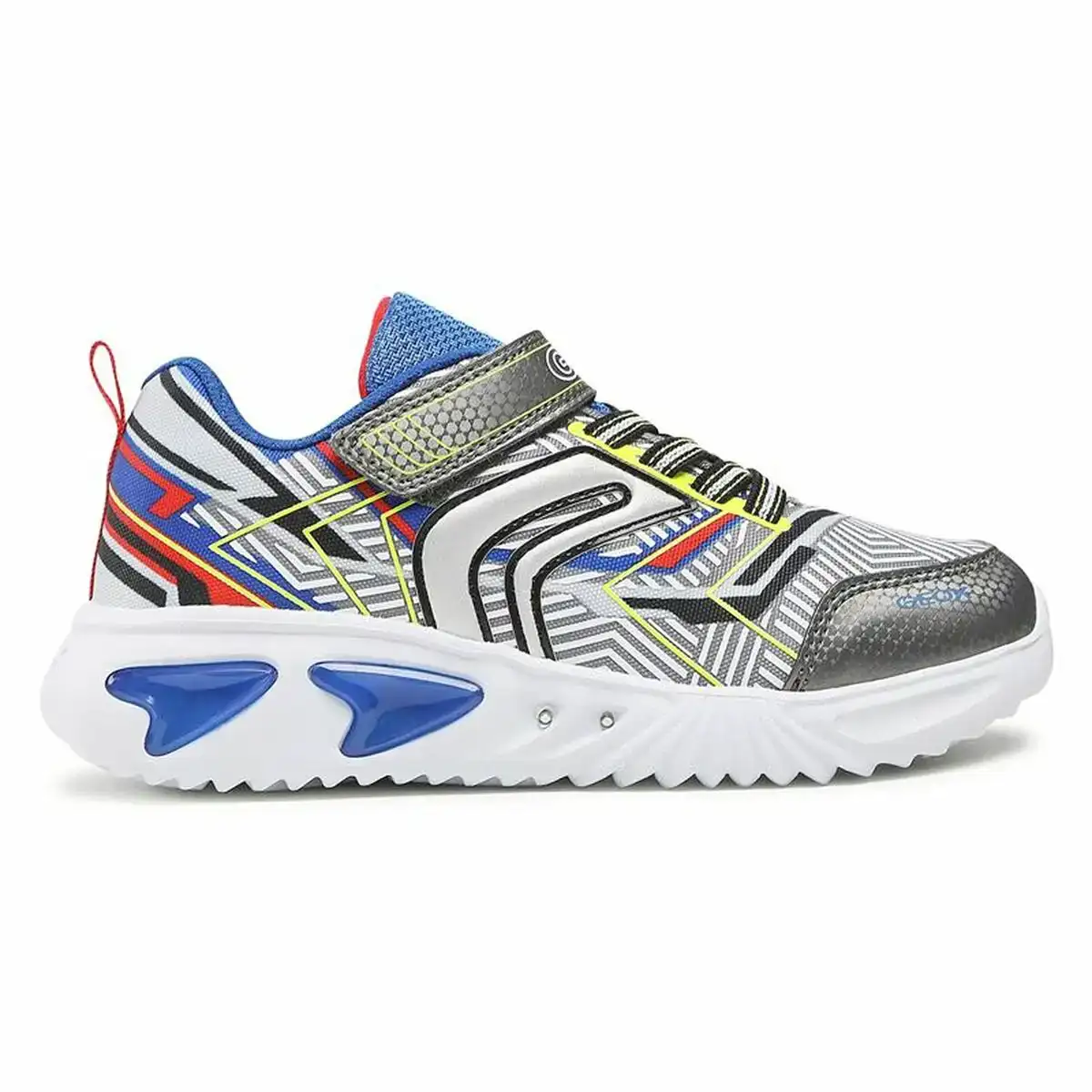 Chaussures casual enfant geox assister gris_5398. DIAYTAR COTE D'IVOIRE - Là où Chaque Produit est une Trouvaille Unique. Découvrez notre boutique en ligne et trouvez des articles qui vous distinguent par leur originalité.