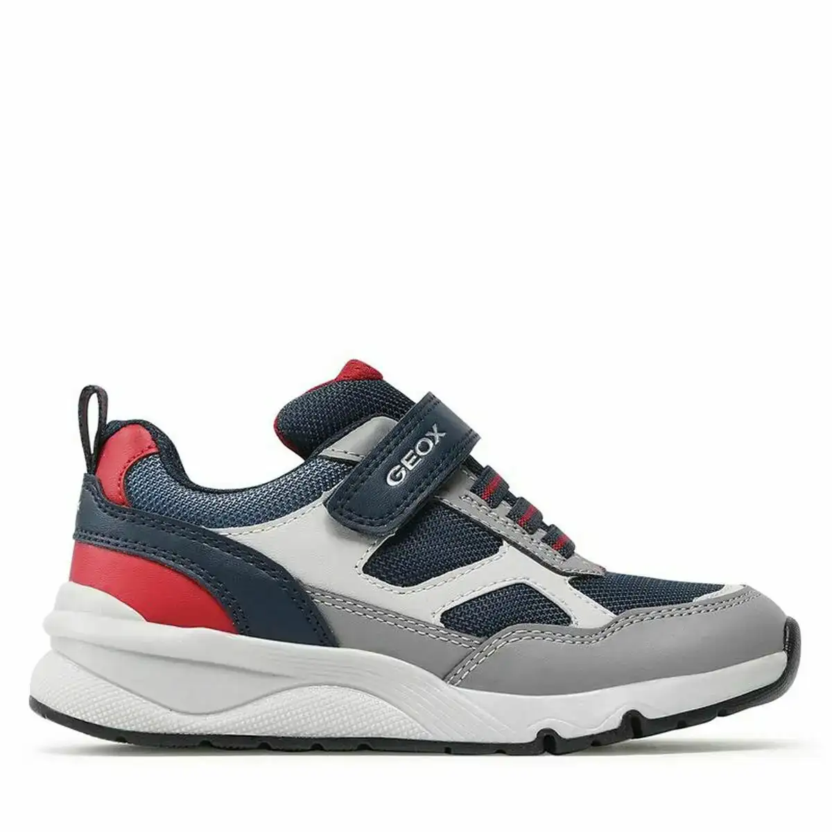 Chaussures casual enfant geox rooner gris blue marine_4173. Bienvenue chez DIAYTAR COTE D'IVOIRE - Votre Plateforme Shopping pour Tous. Découvrez un large éventail de produits qui célèbrent la diversité et la beauté du Côte d'Ivoire.