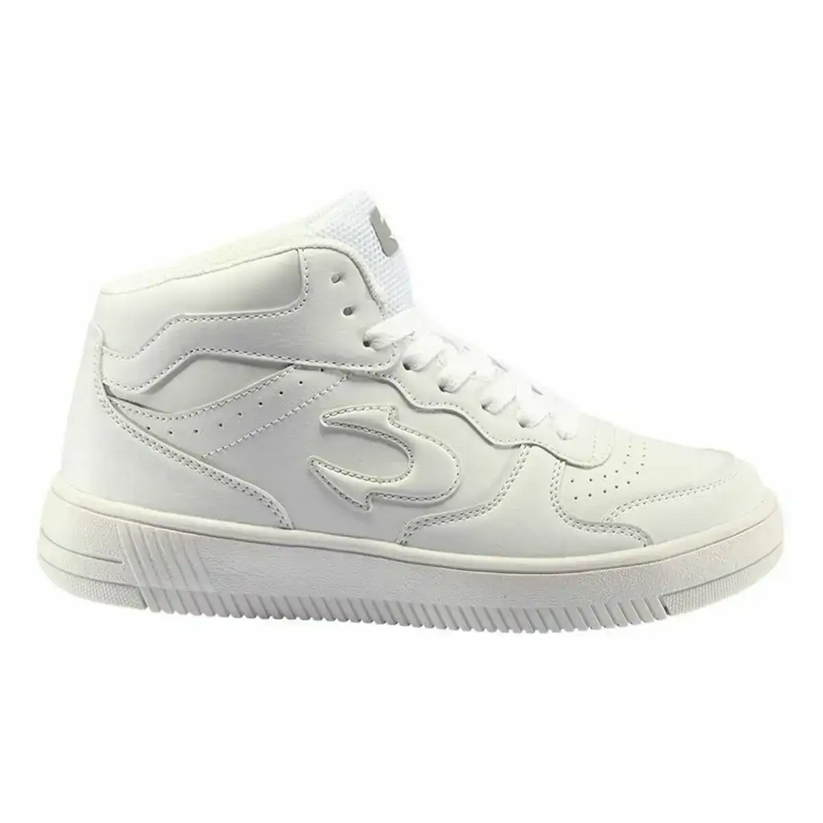 Chaussures casual enfant john smith vakir blanc_6747. DIAYTAR COTE D'IVOIRE - L'Art du Shopping Distinctif. Naviguez à travers notre gamme soigneusement sélectionnée et choisissez des produits qui définissent votre mode de vie.