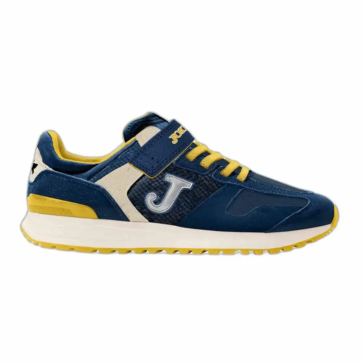 Chaussures casual enfant joma sport 1986 2303 blue marine_1227. DIAYTAR COTE D'IVOIRE - Votre Portail Vers l'Élégance Accessible. Parcourez notre boutique en ligne pour découvrir des produits qui incarnent le luxe à des prix abordables.