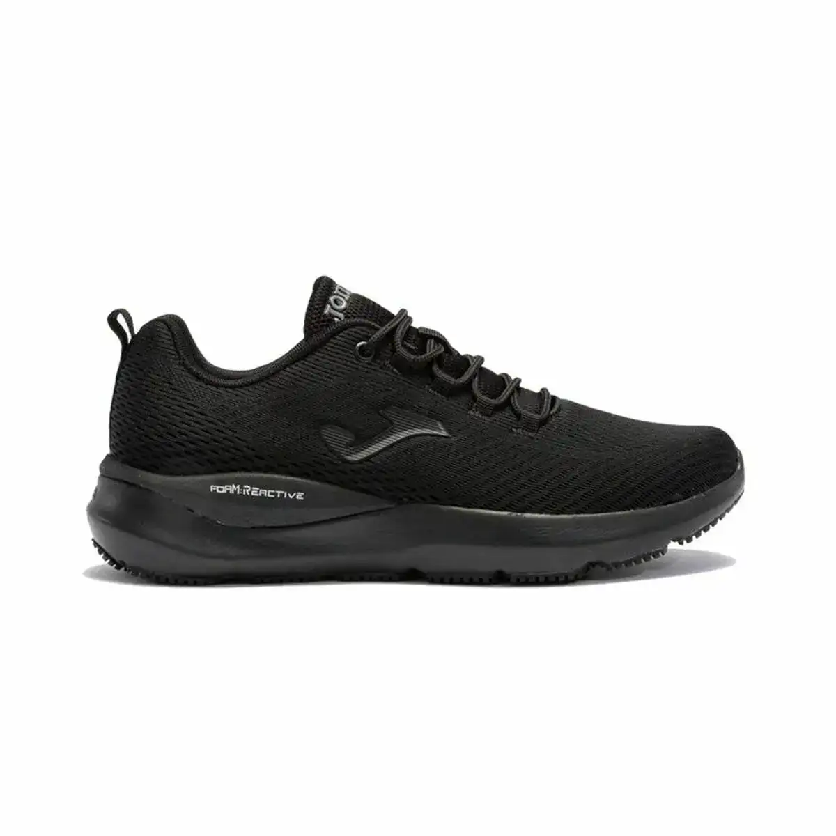 Chaussures casual enfant joma sport c selene 2321 noir_1612. DIAYTAR COTE D'IVOIRE - Où Choisir est un Plaisir. Explorez notre boutique en ligne et choisissez parmi des produits de qualité qui satisferont vos besoins et vos goûts.