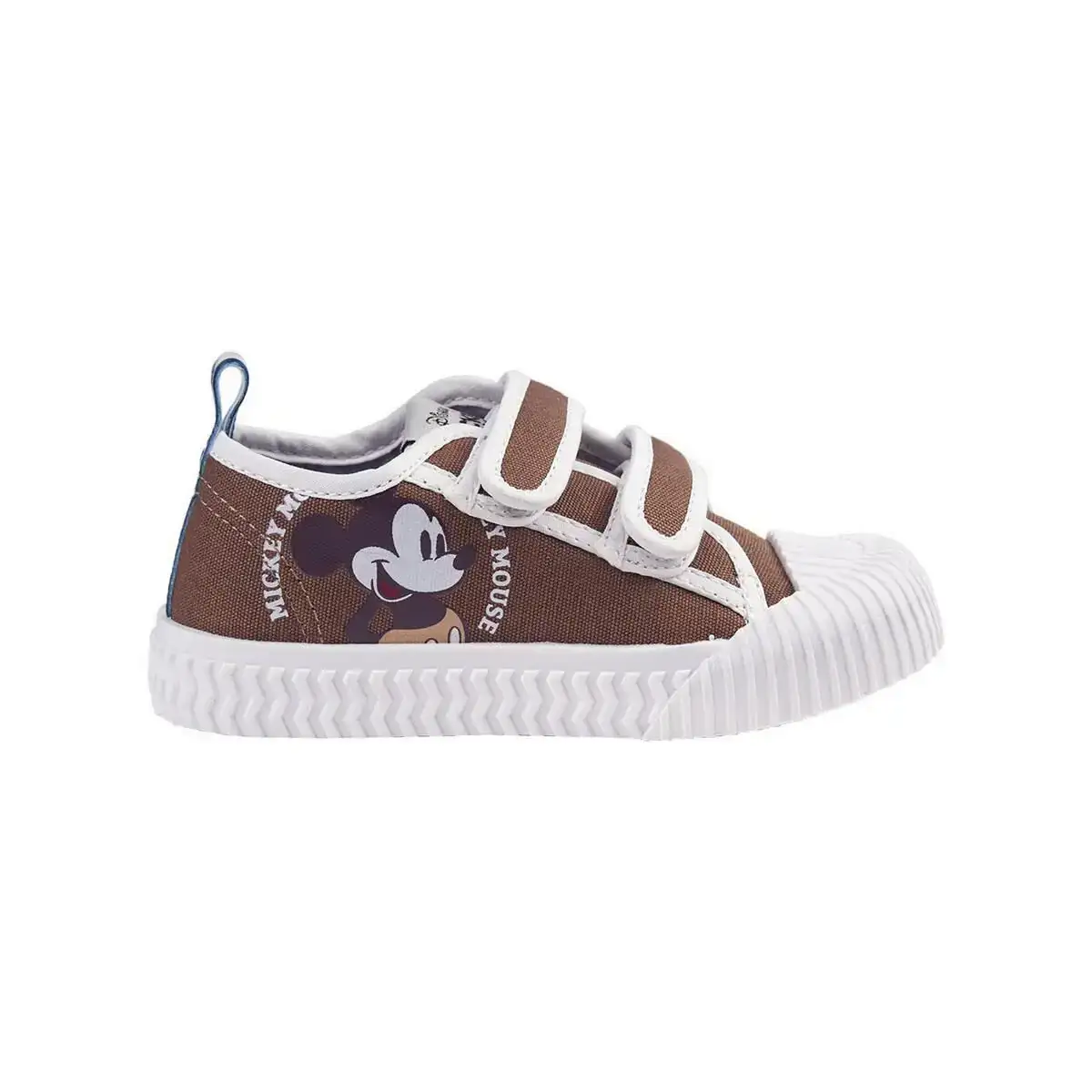 Chaussures casual enfant mickey mouse ocre_6504. DIAYTAR COTE D'IVOIRE - Votre Source de Découvertes Shopping. Découvrez des trésors dans notre boutique en ligne, allant des articles artisanaux aux innovations modernes.