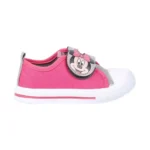 Chaussures casual enfant minnie mouse rose_2527. DIAYTAR COTE D'IVOIRE - Votre Compagnon Shopping, Votre Style Unique. Explorez notre boutique en ligne pour dénicher des trésors qui expriment qui vous êtes, de la mode à la maison.