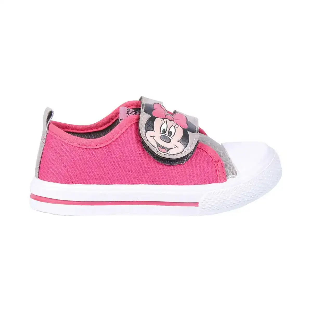 Chaussures casual enfant minnie mouse rose_2527. DIAYTAR COTE D'IVOIRE - Votre Compagnon Shopping, Votre Style Unique. Explorez notre boutique en ligne pour dénicher des trésors qui expriment qui vous êtes, de la mode à la maison.