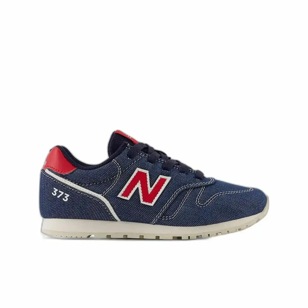 Chaussures casual enfant new balance 373 bleu_2719. DIAYTAR COTE D'IVOIRE - L'Art de Magasiner sans Frontières. Parcourez notre vaste sélection d'articles et trouvez tout ce dont vous avez besoin, du chic à l'authentique, du moderne au traditionnel.