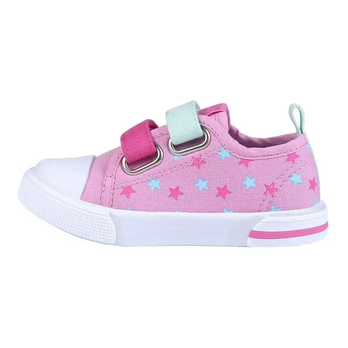 Chaussures casual enfant peppa pig rose_2380. Bienvenue chez DIAYTAR COTE D'IVOIRE - Où Chaque Détail Fait la Différence. Découvrez notre sélection méticuleuse et choisissez des articles qui répondent à vos exigences.