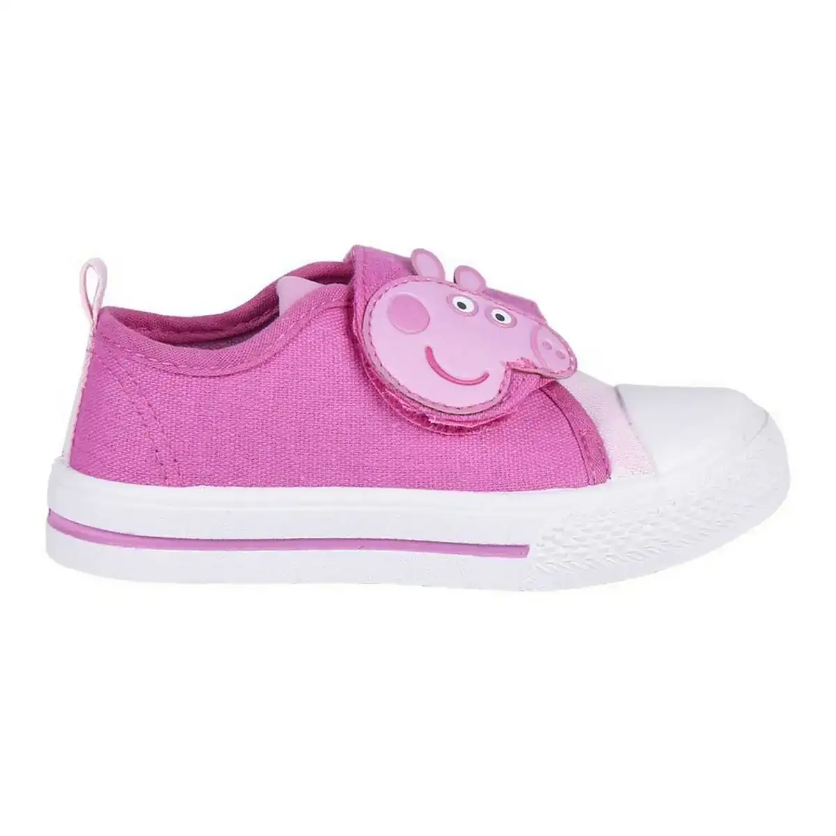Chaussures casual enfant peppa pig rose_7393. DIAYTAR COTE D'IVOIRE - L'Art de Vivre le Shopping Inspiré. Parcourez notre catalogue et choisissez des produits qui reflètent votre passion pour la beauté et l'authenticité.