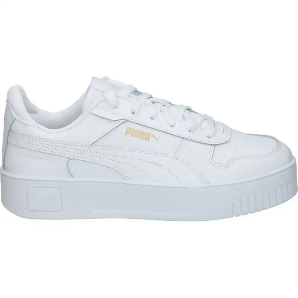 Chaussures casual enfant puma carina street 389390 01 blanc_4849. Découvrez DIAYTAR COTE D'IVOIRE - Là où le Choix Rencontre la Qualité. Parcourez notre gamme diversifiée et choisissez parmi des produits conçus pour exceller dans tous les aspects de votre vie.