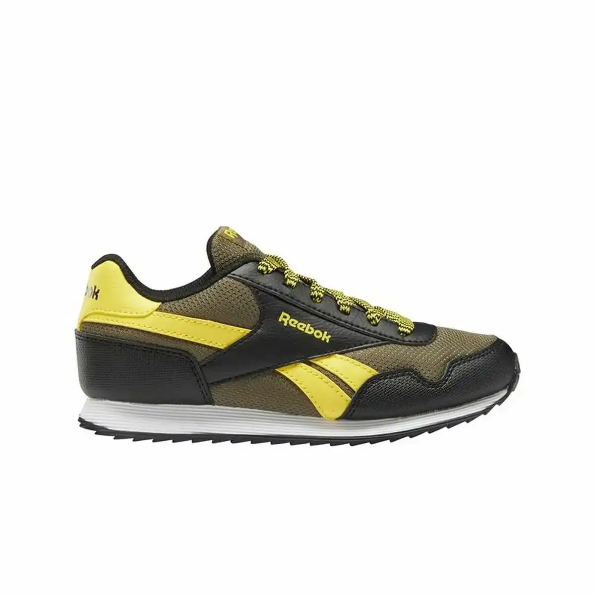 Chaussures casual enfant reebok royal classic jogger 3 olive_7142. Découvrez DIAYTAR COTE D'IVOIRE - Votre Source de Produits Variés et un Service Exceptionnel. Parcourez nos catégories et bénéficiez d'un service client dévoué, prêt à vous guider à chaque étape.