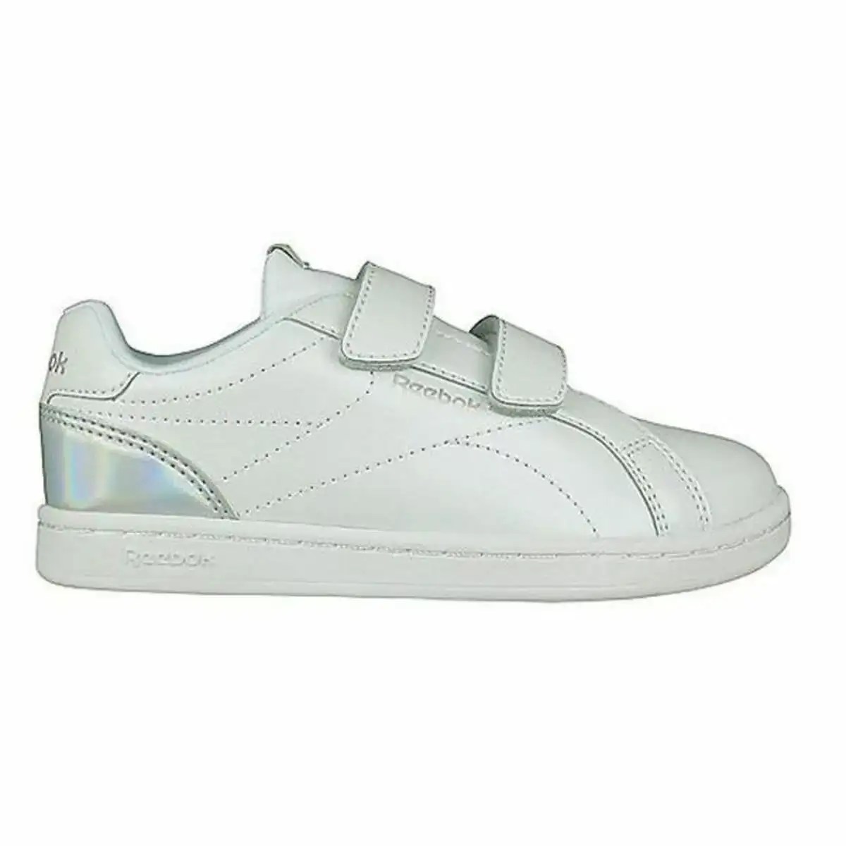 Chaussures casual enfant reebok royal complete clean_9753. DIAYTAR COTE D'IVOIRE - L'Écrin de Vos Désirs Shopping. Parcourez notre boutique en ligne et explorez des produits minutieusement choisis pour répondre à vos envies les plus exigeantes.