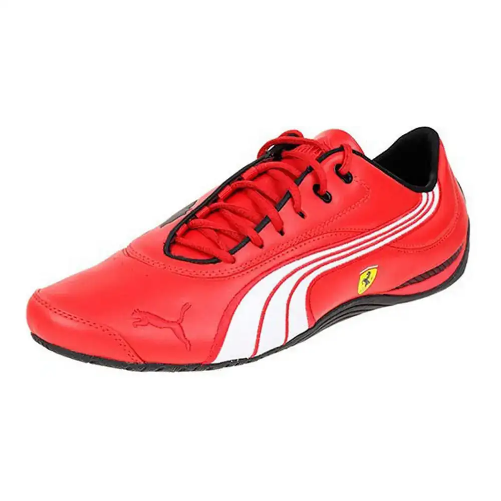 Chaussures casual enfant sportwear drift cat iii scuderia ferrari_5822. DIAYTAR COTE D'IVOIRE - Où Chaque Détail Compte. Parcourez nos produits soigneusement sélectionnés et choisissez des articles qui correspondent à votre style et à vos valeurs.