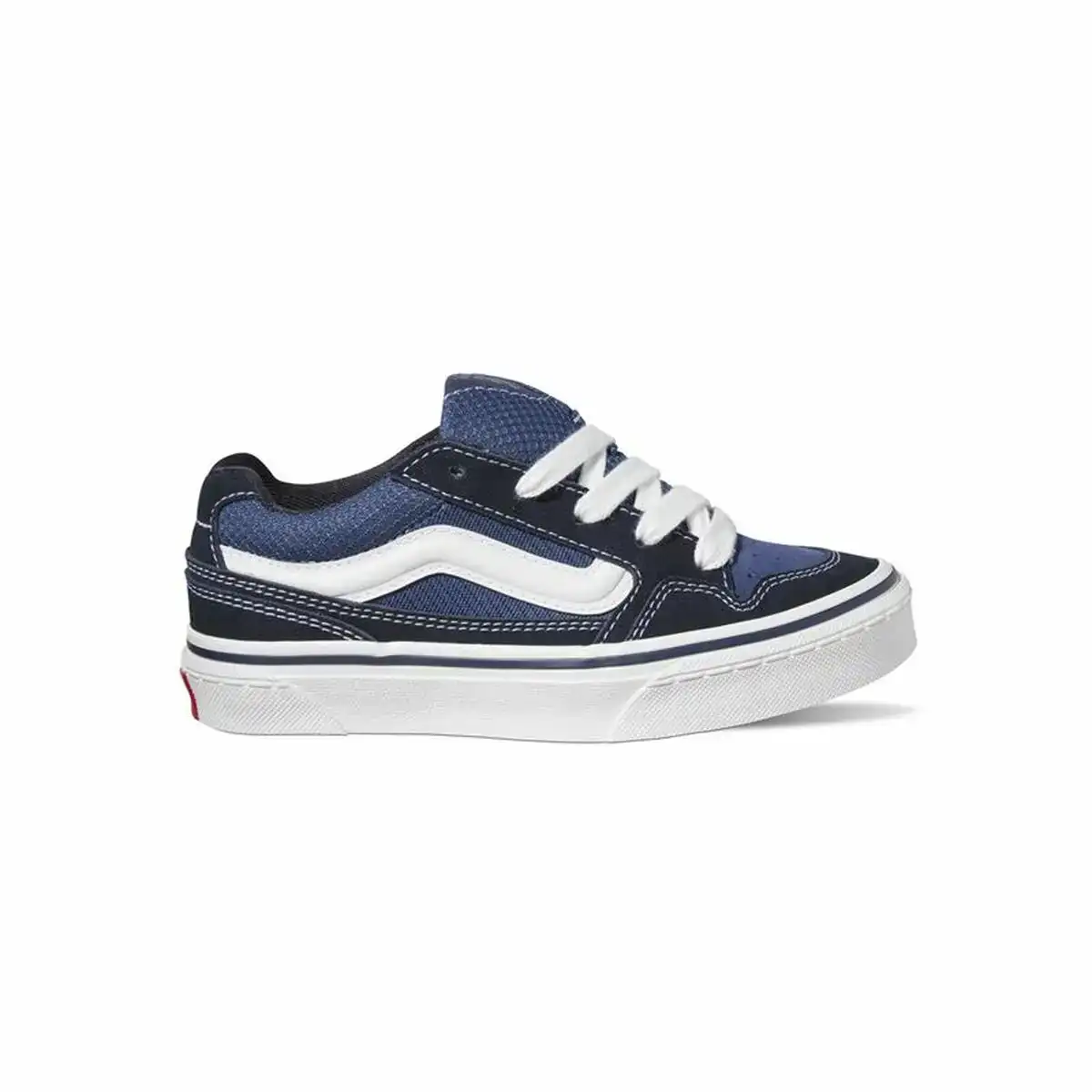 Chaussures casual enfant vans caldrone bleu_7312. DIAYTAR COTE D'IVOIRE - Votre Destinée Shopping Personnalisée. Plongez dans notre boutique en ligne et créez votre propre expérience de shopping en choisissant parmi nos produits variés.