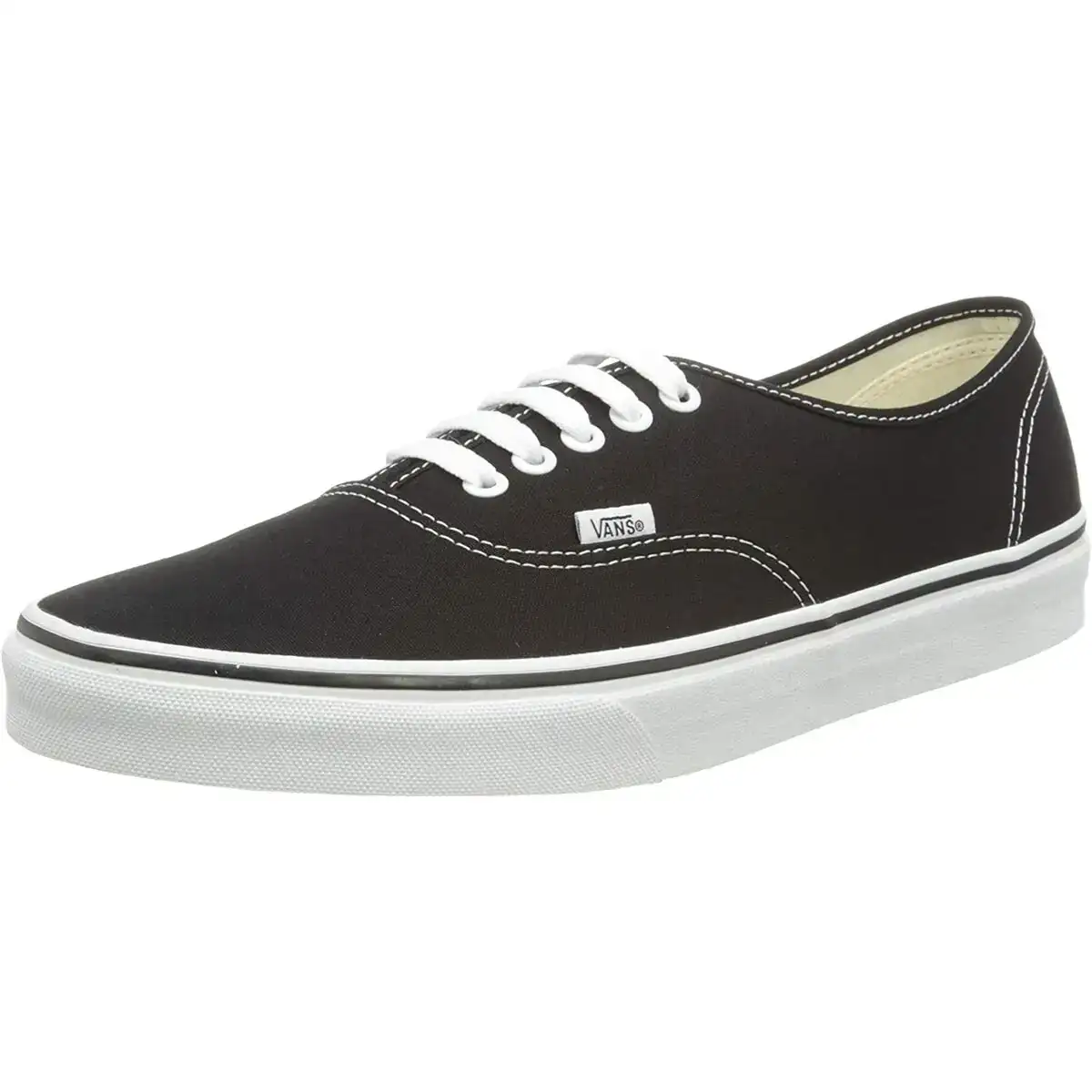 Chaussures casual enfant vans noir europeen_8870. DIAYTAR COTE D'IVOIRE - Là où le Chic Rencontre la Tradition. Naviguez à travers notre catalogue et choisissez des produits qui équilibrent l'élégance intemporelle et l'innovation moderne.