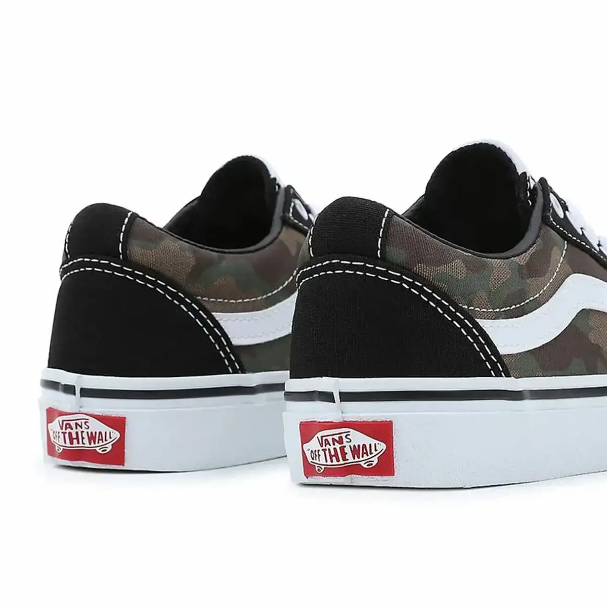 Chaussures casual enfant vans ward noir_8035. DIAYTAR COTE D'IVOIRE - Où Choisir est une Découverte. Parcourez notre catalogue et trouvez des articles qui éveillent votre curiosité et enrichissent votre expérience shopping.