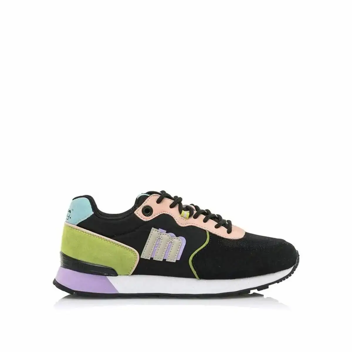 Chaussures casual femme mustang attitude nole noir_7262. DIAYTAR COTE D'IVOIRE - Votre Destination Shopping Inspirante. Explorez notre catalogue pour trouver des articles qui stimulent votre créativité et votre style de vie.