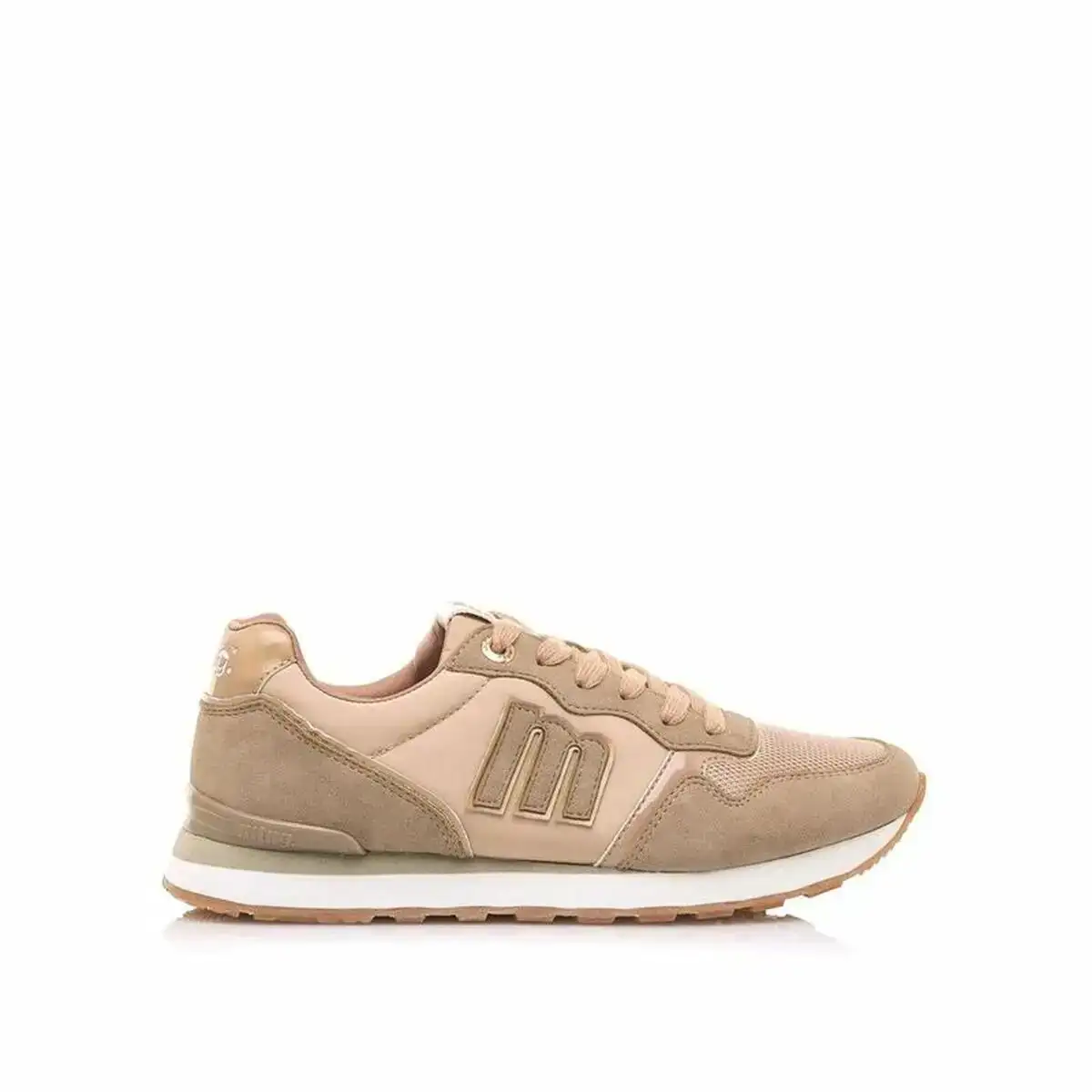Chaussures casual femme mustang attitude paty camel marron_4656. Bienvenue chez DIAYTAR COTE D'IVOIRE - Où Chaque Achat est un Geste d'Amour. Découvrez notre sélection minutieuse et choisissez des articles qui témoignent de votre passion.