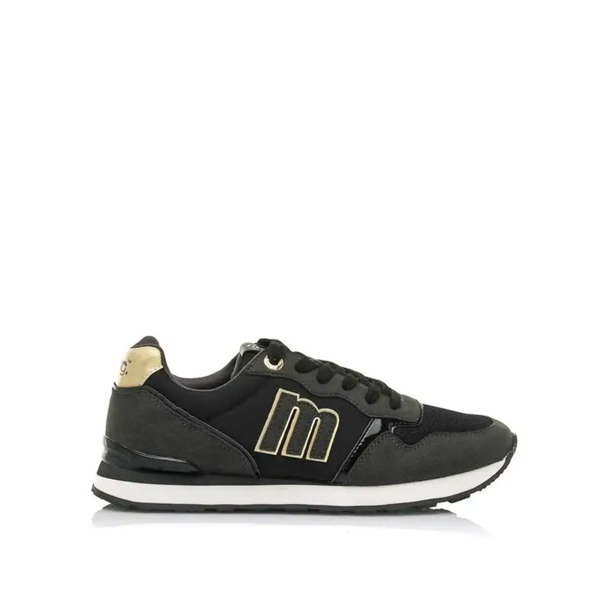 Chaussures casual femme mustang attitude paty noir_7615. Plongez dans l'Expérience DIAYTAR COTE D'IVOIRE - Où Chaque Produit a une Histoire. Explorez notre boutique en ligne pour trouver des articles qui incarnent la passion et la créativité du Côte d'Ivoire.
