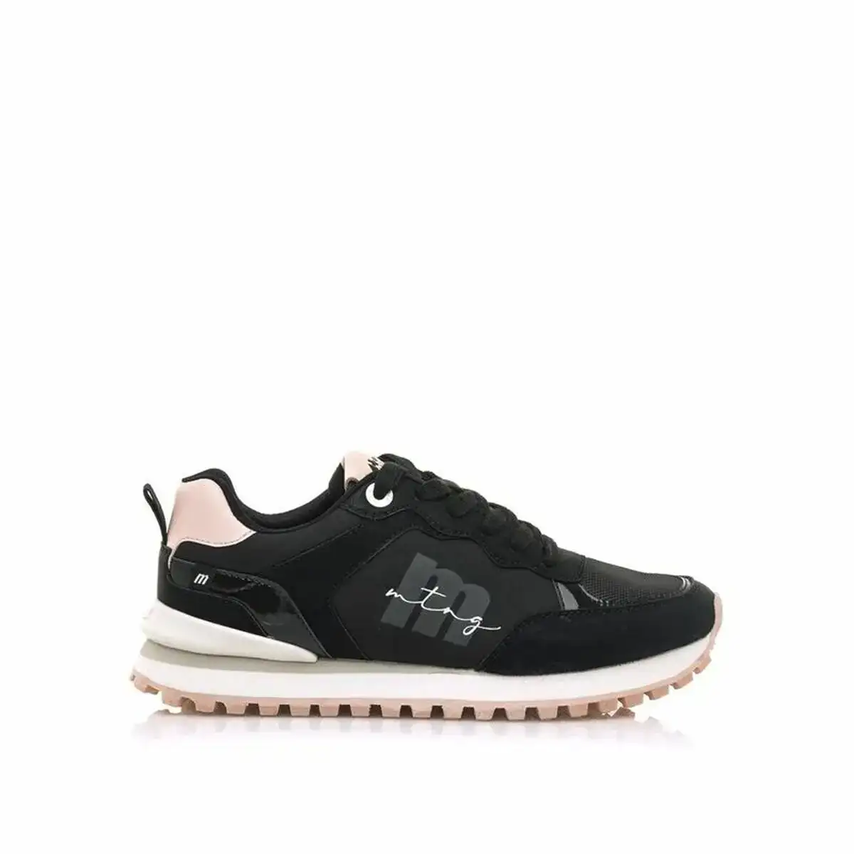 Chaussures casual femme mustang attitude sofy noir_7768. DIAYTAR COTE D'IVOIRE - L'Écrin de Vos Désirs Shopping. Parcourez notre boutique en ligne et explorez des produits minutieusement choisis pour répondre à vos envies les plus exigeantes.