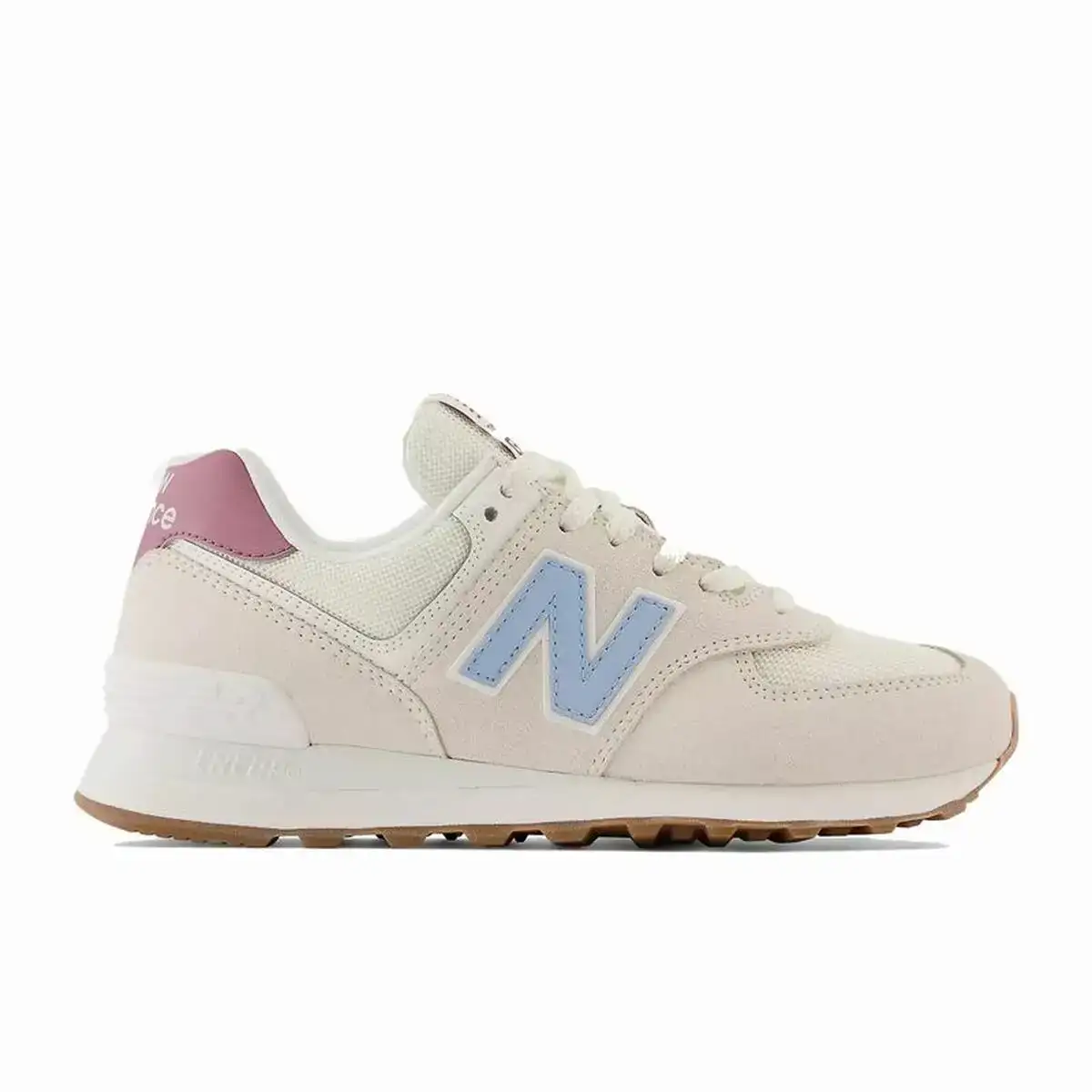 Chaussures casual femme new balance 574 true noir beige_6279. Plongez dans l'Expérience DIAYTAR COTE D'IVOIRE - Où Chaque Produit a une Histoire. Explorez notre boutique en ligne pour trouver des articles qui incarnent la passion et la créativité du Côte d'Ivoire.