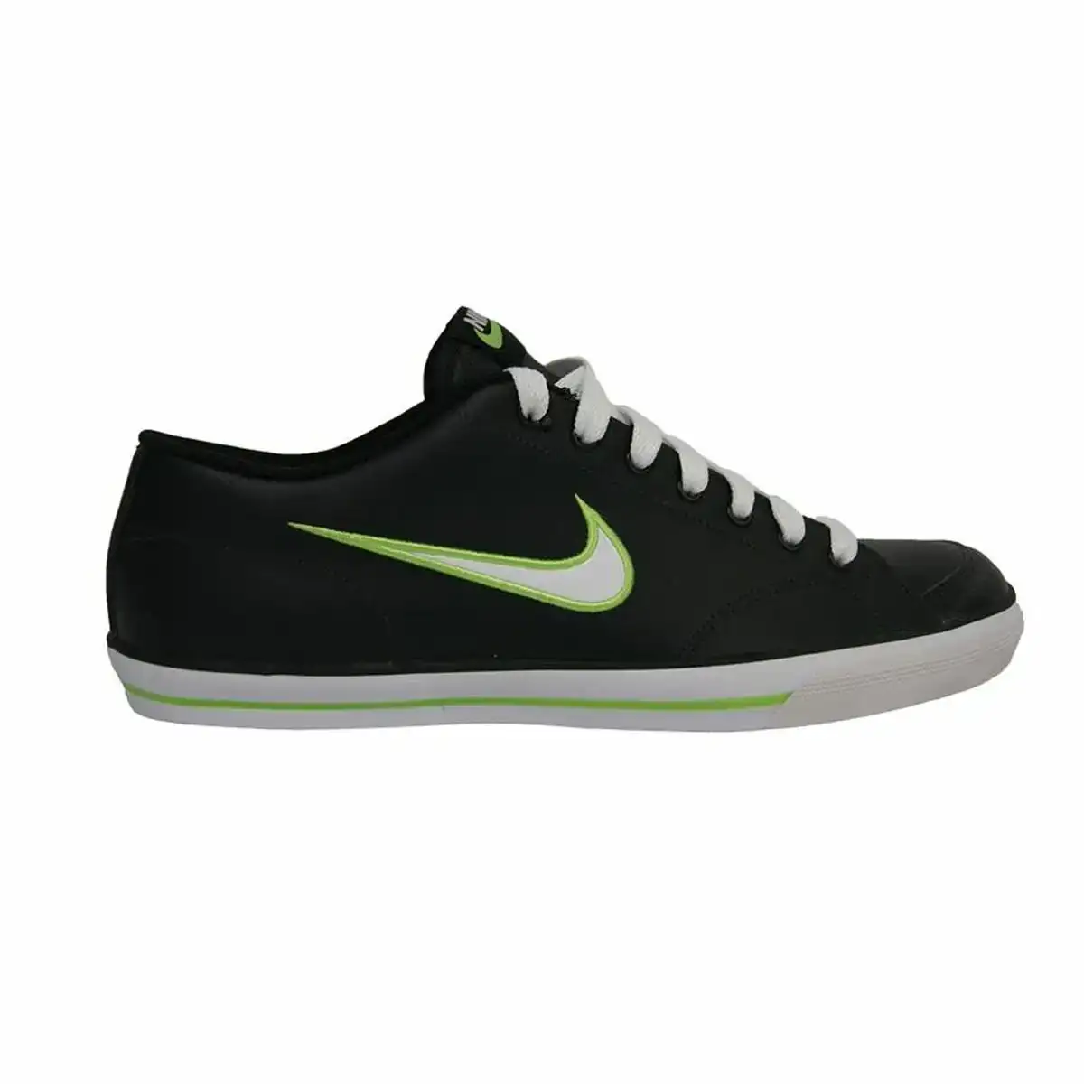 Chaussures casual femme nike capri noir_1073. DIAYTAR COTE D'IVOIRE - Où Choisir est une Célébration. Découvrez notre sélection de produits qui représentent la diversité et la joie du Côte d'Ivoire, à chaque étape de votre vie.