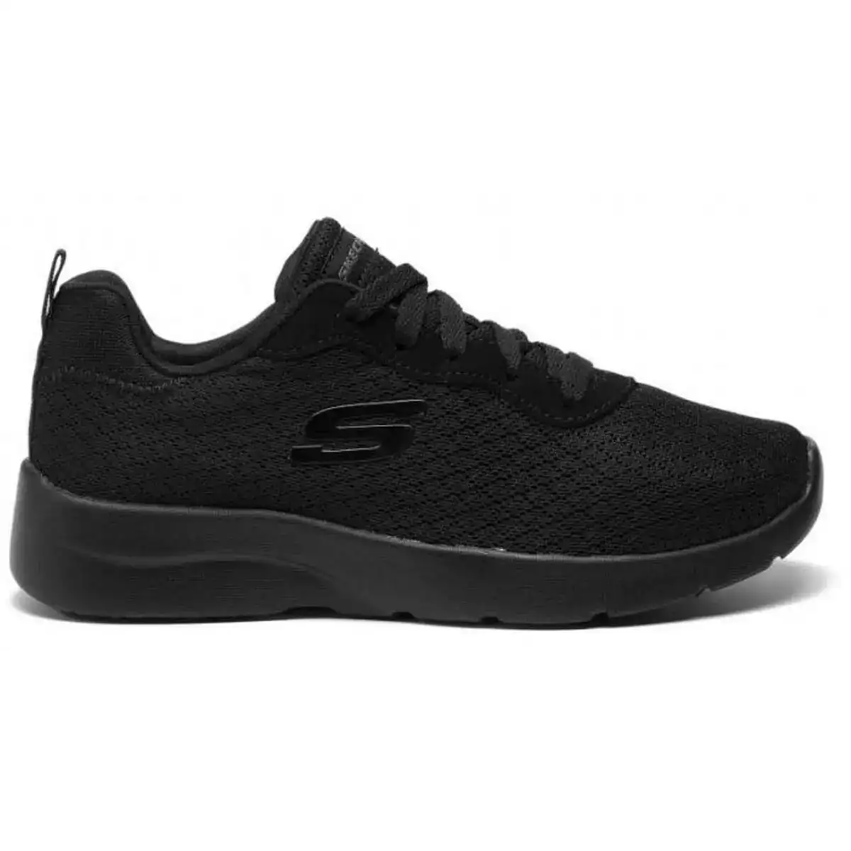 Chaussures casual femme skechers dynamight 2 12964 noir_8971. Entrez dans l'Univers de DIAYTAR COTE D'IVOIRE - Où la Tradition S'unit à la Modernité. Explorez notre sélection pour trouver des produits qui allient héritage et innovation.