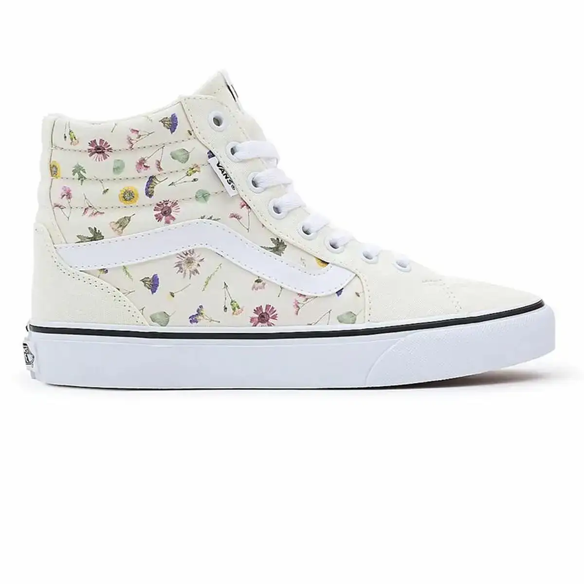 Chaussures casual femme vans filmore blanc_4935. Bienvenue sur DIAYTAR COTE D'IVOIRE - Où Chaque Article a son Histoire. Découvrez notre sélection méticuleuse de produits qui racontent l'authenticité et la beauté du Côte d'Ivoire.