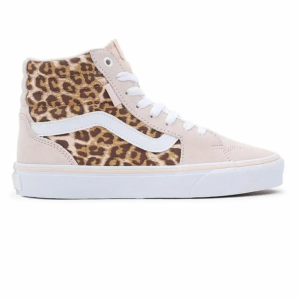 Chaussures casual femme vans filmore leopard_4895. Bienvenue sur DIAYTAR COTE D'IVOIRE - Où l'Élégance Rencontrer la Tradition. Explorez notre gamme variée et trouvez des articles qui marient le chic moderne au charme ancestral.