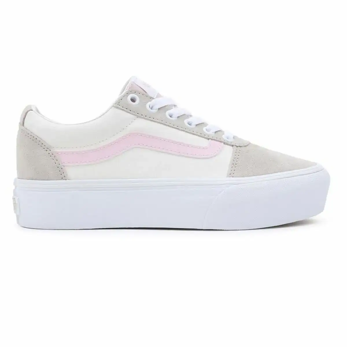 Chaussures casual femme vans ward platform femme_9975. DIAYTAR COTE D'IVOIRE - Votre Portail Vers l'Exclusivité. Explorez notre boutique en ligne pour découvrir des produits uniques et raffinés, conçus pour ceux qui recherchent l'excellence.