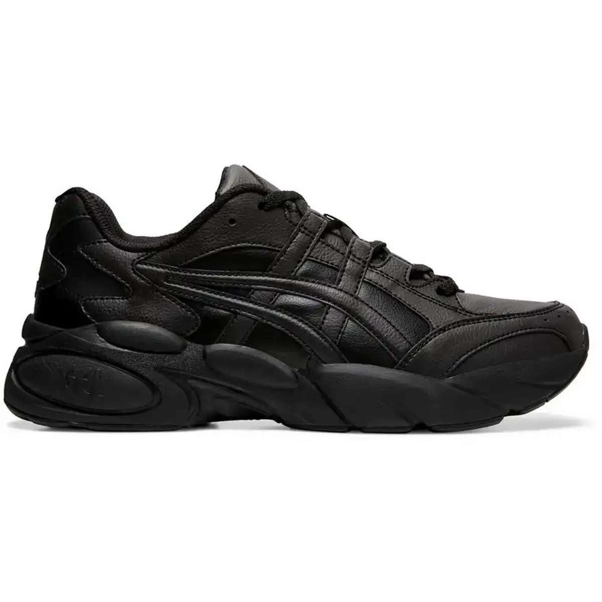 Chaussures casual homme asics gel bnd noir_2944. DIAYTAR COTE D'IVOIRE - Là où Chaque Achat Contribue à un Rêve. Naviguez à travers notre boutique en ligne et soutenez des artisans talentueux tout en acquérant des trésors.