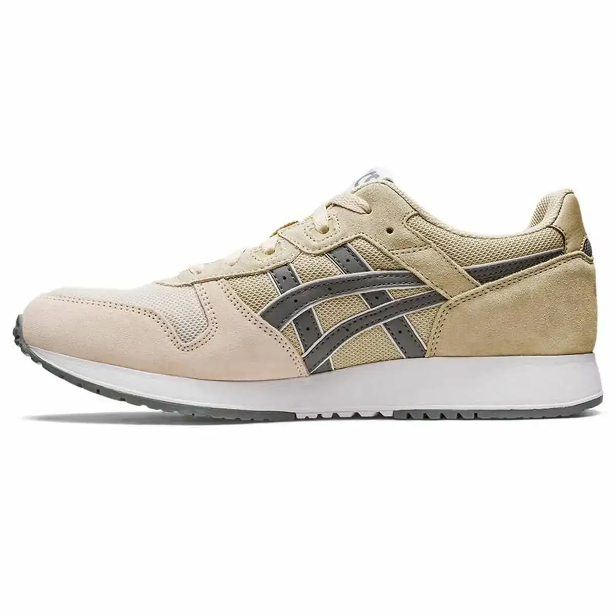 Chaussures casual homme asics lyte classic beige_5574. DIAYTAR COTE D'IVOIRE - Votre Univers Shopping Éclectique. Explorez nos offres variées et découvrez des articles qui embrassent la diversité et la polyvalence de vos besoins.