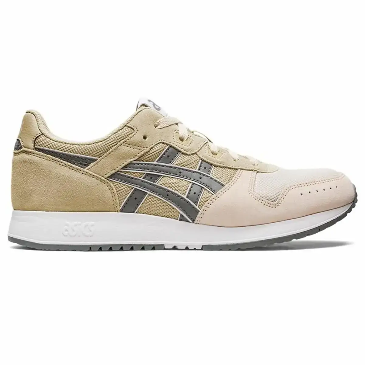 Chaussures casual homme asics lyte classic beige_7123. DIAYTAR COTE D'IVOIRE - Où Chaque Achat Raconte une Histoire. Explorez notre boutique en ligne et créez votre propre narration à travers notre diversité de produits, chacun portant une signification unique.
