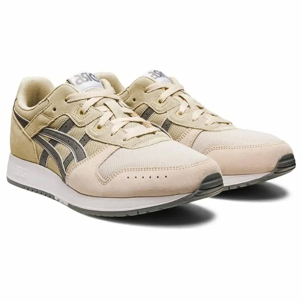 Chaussures casual homme asics lyte classic beige_7779. Entrez dans l'Univers de DIAYTAR COTE D'IVOIRE - Où l'Élégance et la Variété se Rencontrent. Parcourez notre catalogue pour dénicher des articles qui ajoutent une touche d'élégance à votre vie.