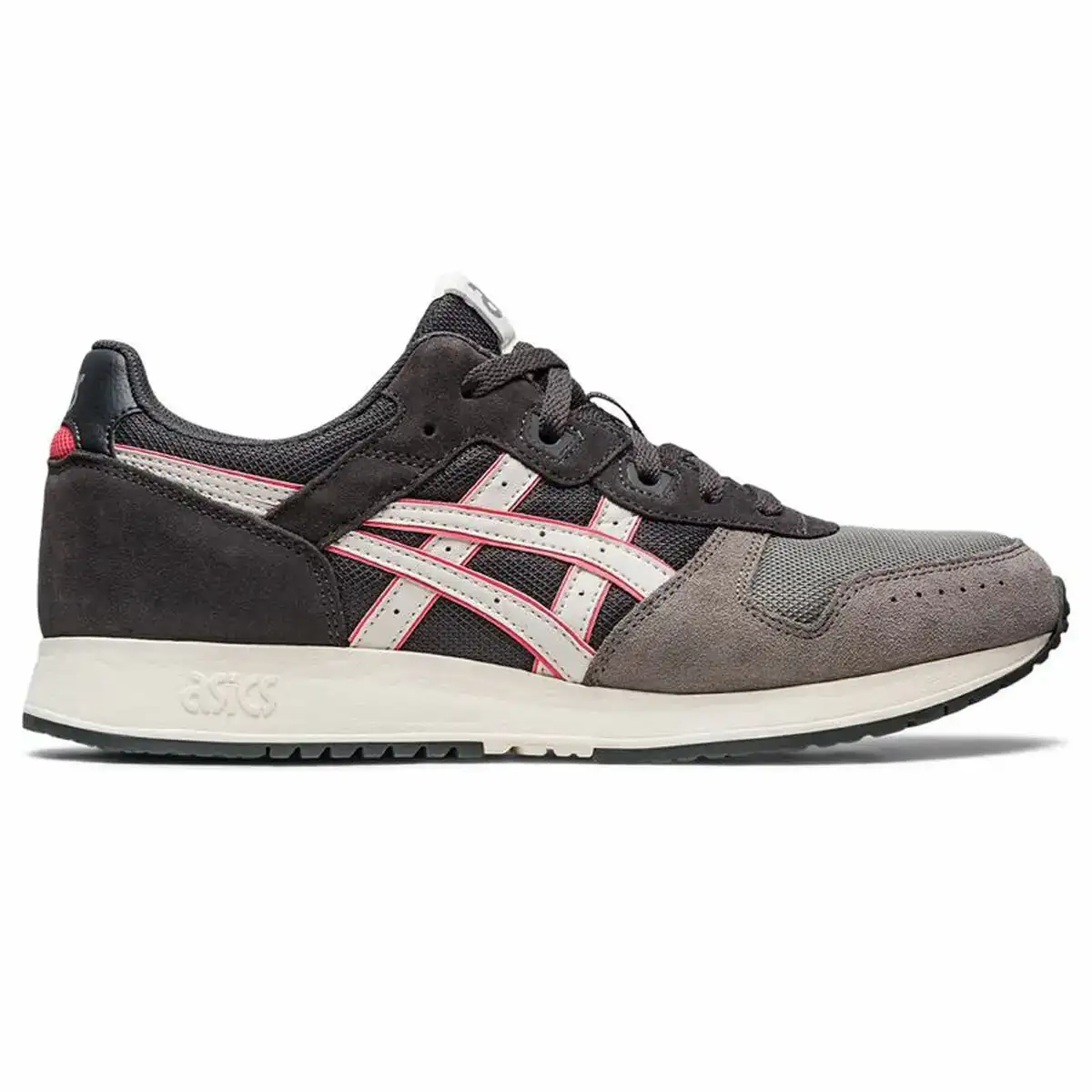Chaussures casual homme asics lyte classic gris_5155. DIAYTAR COTE D'IVOIRE - Votre Destination pour un Shopping Inégalé. Naviguez à travers notre sélection minutieuse pour trouver des produits qui répondent à tous vos besoins.