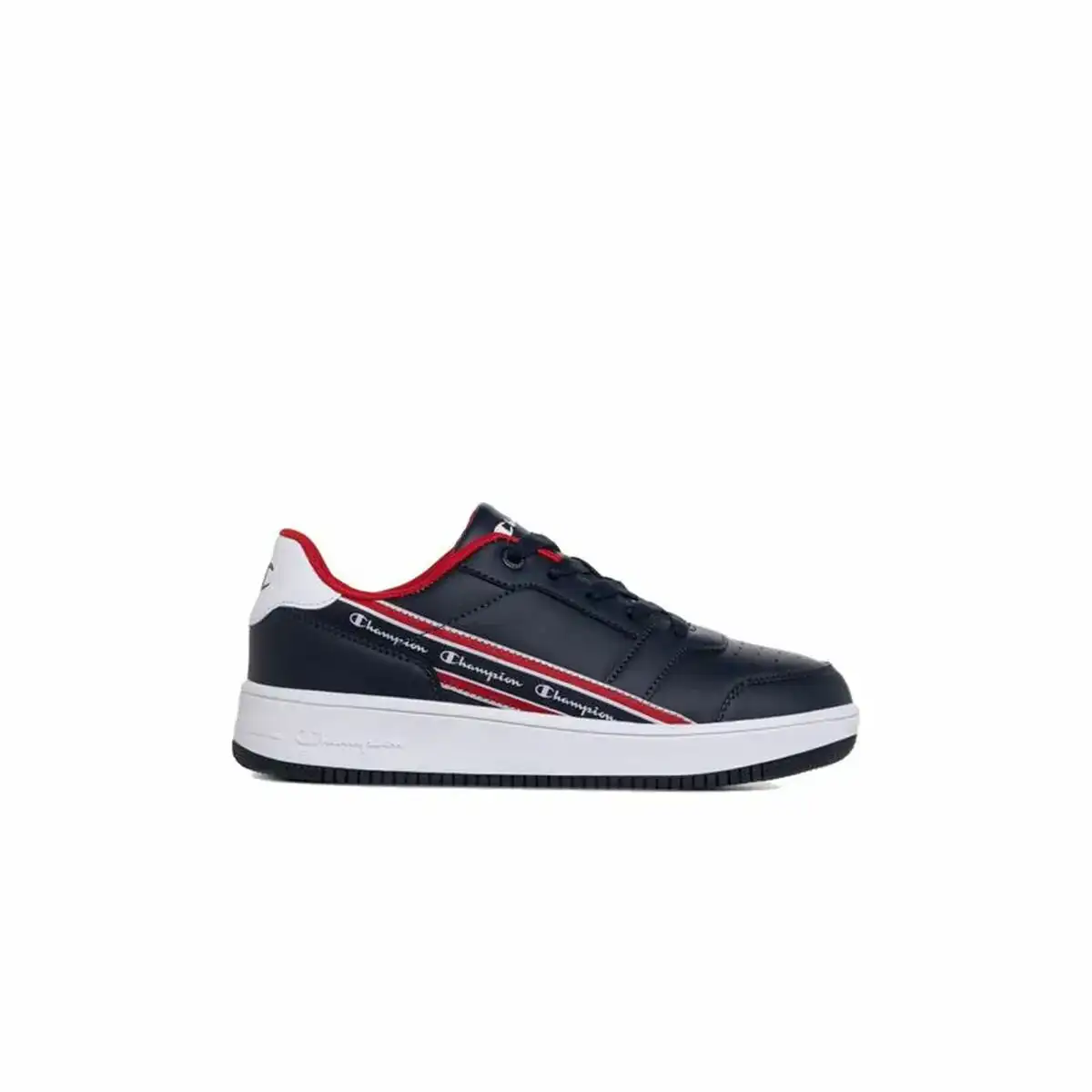 Chaussures casual homme champion legacy low cut alter bleu fonce_4373. DIAYTAR COTE D'IVOIRE - Où Votre Shopping Prend Vie. Explorez notre boutique en ligne pour trouver des articles qui vous ressemblent et qui ajoutent de l'éclat à votre quotidien.