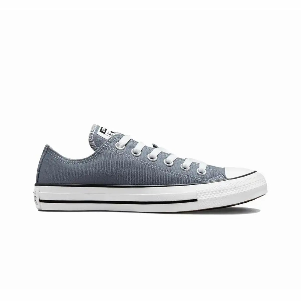 Chaussures casual homme converse chuck taylor all star low gris fonce_3069. DIAYTAR COTE D'IVOIRE - Votre Boutique en Ligne, Votre Histoire. Explorez notre sélection et découvrez des produits qui reflètent votre parcours et vos aspirations, un achat à la fois.