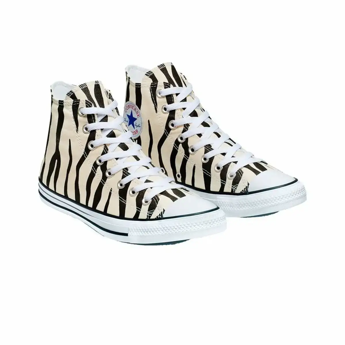 Chaussures casual homme converse chuck taylor all star zebre_5428. DIAYTAR COTE D'IVOIRE - Où le Shopping est un Plaisir Engagé. Parcourez notre catalogue et choisissez des produits qui respectent vos valeurs et vos attentes.