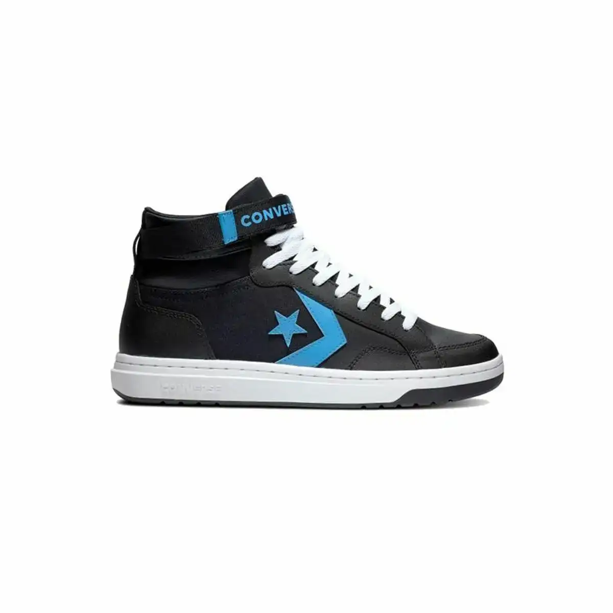 Chaussures casual homme converse pro blaze v2 noir_1495. Bienvenue dans l'univers captivant de DIAYTAR COTE D'IVOIRE - Votre Plateforme de Shopping Tout-en-Un. Parcourez notre boutique en ligne pour découvrir des produits uniques, allant des articles ménagers aux élégants accessoires de mode.