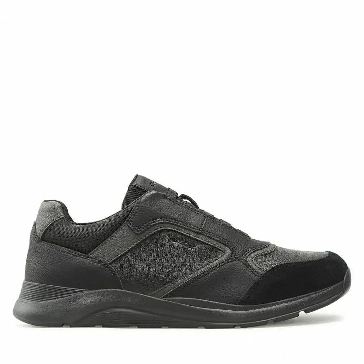 Chaussures casual homme geox damiano noir_2067. DIAYTAR COTE D'IVOIRE - Où Choisir Devient une Découverte. Explorez notre boutique en ligne et trouvez des articles qui vous surprennent et vous ravissent à chaque clic.