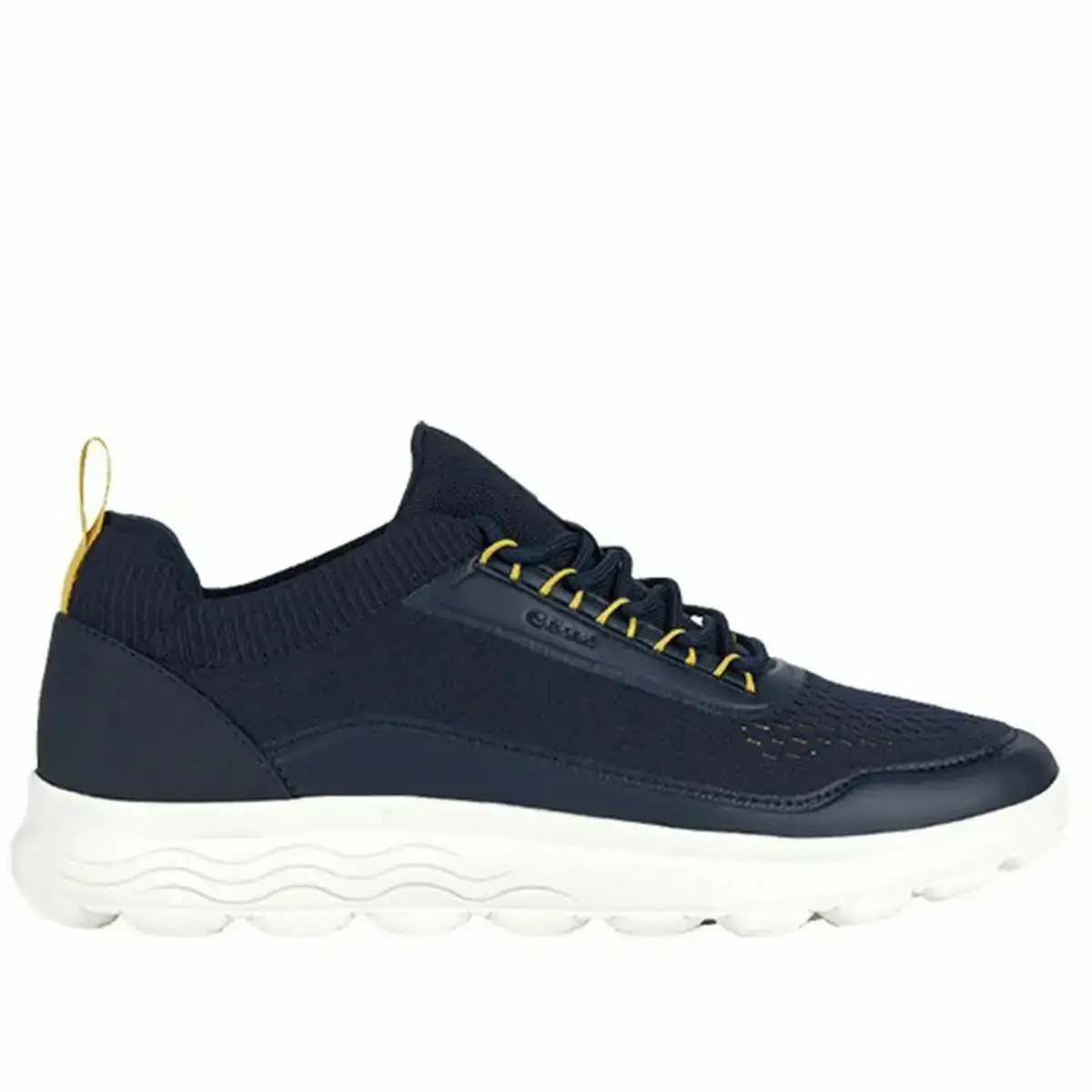 Chaussures casual homme geox spherica bleu_3427. Bienvenue chez DIAYTAR COTE D'IVOIRE - Où le Shopping Devient un Plaisir. Découvrez notre boutique en ligne et trouvez des trésors qui égaieront chaque jour de votre vie.