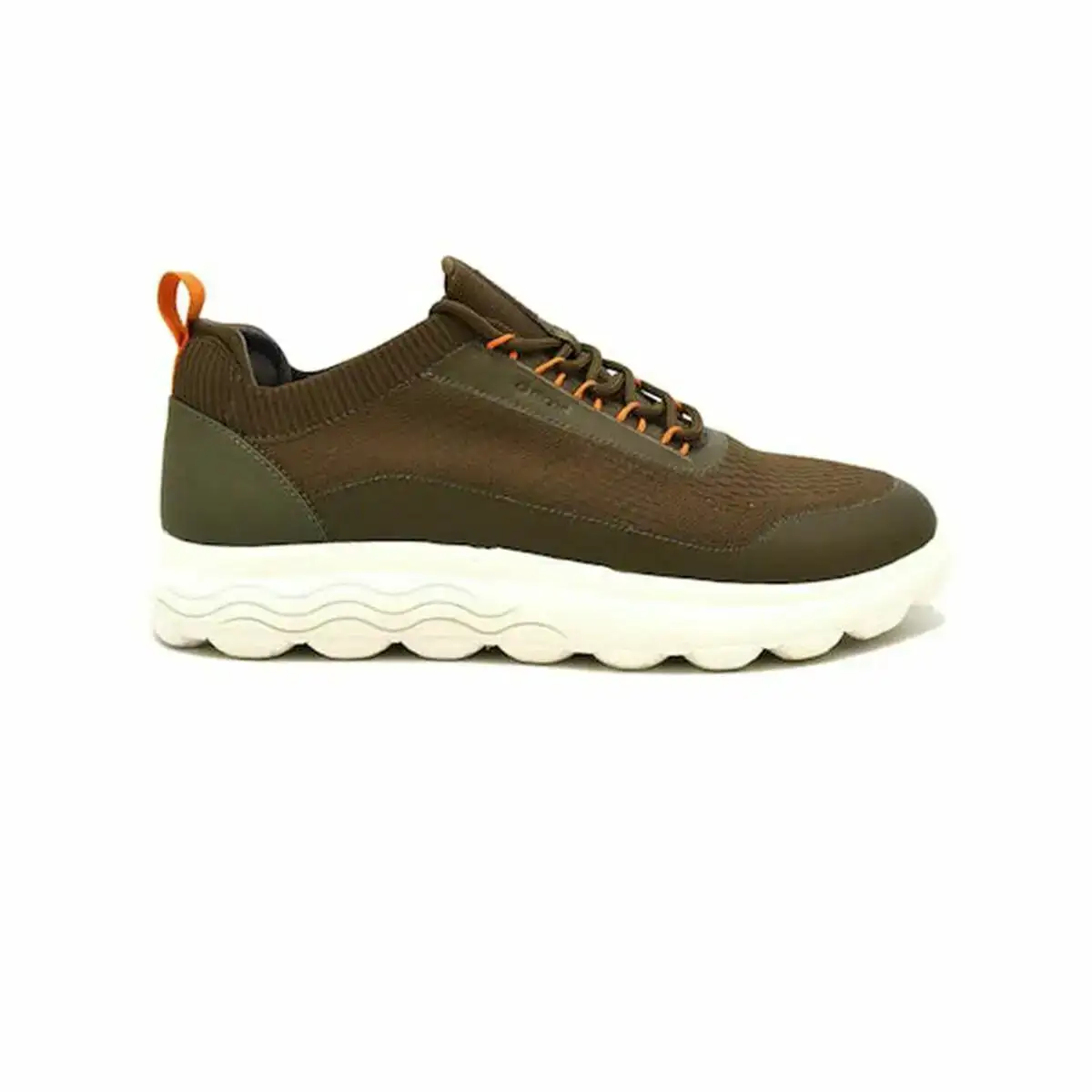 Chaussures casual homme geox spherica vert_5596. Entrez dans l'Univers de DIAYTAR COTE D'IVOIRE - Où l'Innovation Rencontre la Tradition. Explorez notre sélection de produits modernes et traditionnels qui incarnent l'esprit dynamique du Côte d'Ivoire.
